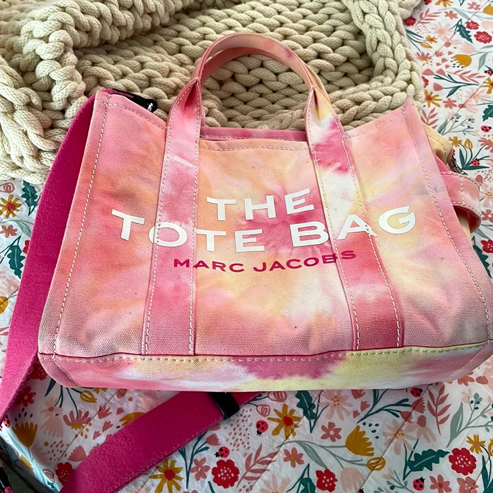 The Tote Bag